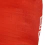Luva Ciclismo Bike Asw Flex Edge Feminina Vermelho