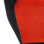 Luva Ciclismo Bike Asw Flex Edge Feminina Vermelho