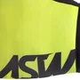 Luva Ciclismo Bike Asw Flex Simmer Amarela