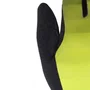 Luva Ciclismo Bike Asw Flex Simmer Amarela