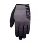Luva Ciclismo Bike Asw Flex Simmer Cinza