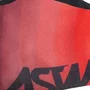Luva Ciclismo Bike Asw Flex Simmer Vermelha