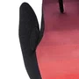 Luva Ciclismo Bike Asw Flex Simmer Vermelha