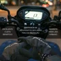 Luva Mattos Racing Optimus Street Urbana Preta