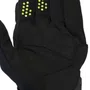 Luva Motociclista Alpinestars Chrome V2 Caqui Preta