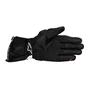 Luva Motociclista Alpinestars SP 3 Preta Branca Vermelha