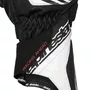 Luva Motociclista Alpinestars SP 3 Preta Branca Vermelha