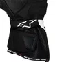 Luva Motociclista Alpinestars SP 3 Preta Branca Vermelha