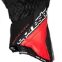 Luva Motociclista Alpinestars SP 3 Preta Vermelha Branca