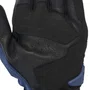 Luva Motociclista Alpinestars SP X 3 Azul Escura Azul