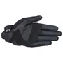 Luva Motociclista Alpinestars SP X 3 Preta Branca