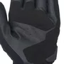 Luva Motociclista Alpinestars SP X 3 Preta Branca