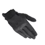 Luva Motociclista Alpinestars Stated Air Preto Preto