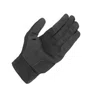 Luva Motociclista Alpinestars Stated Air Preto Preto