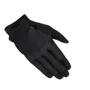 Luva Motociclista Alpinestars Stated Air Womens Preta Preta