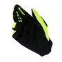 Luva Motociclista Off Road Alpinestars Full Bore V2 Amarela Fluo Preta