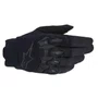 Luva Motociclista Off Road Alpinestars Full Bore V2 Preta
