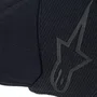 Luva Motociclista Off Road Alpinestars Full Bore V2 Preta