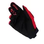 Luva Motociclista Off Road Alpinestars Full Bore V2 Vermelha Preta