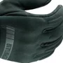 Luva Motociclista Urbana ASW Reverb Preta