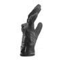 Luva Texx Old Shoot Moto Masculina Preta Urbana