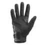 Luva Texx Old Shoot Moto Masculina Preta Urbana