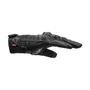 Luva Texx Panther Couro Touch Moto Motociclista Preta