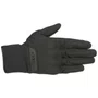 Luvas Alpinestars C1 V2 Gore Windstopper Preto Womens