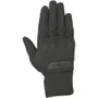 Luvas Alpinestars C1 V2 Gore Windstopper Preto Womens