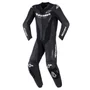 Macacão Alpinestars GP Force V2 Preto 1 Peça