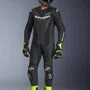 Macacão Alpinestars GP Force V2 Preto 1 Peça