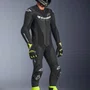 Macacão Alpinestars GP Force V2 Preto 1 Peça