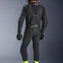 Macacão Alpinestars GP Force V2 Preto 1 Peça