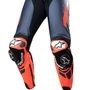 Macacão Alpinestars Gp Plus V4 1Pc Preto Verm Azul Escuro