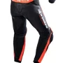 Macacão Alpinestars Gp Plus V4 1Pc Preto Verm Azul Escuro