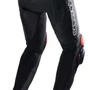 Macacão Alpinestars GP Tech V4 Preto Branco