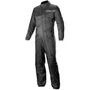 Macacão Alpinestars Hurricane Rain V2 Preto