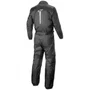 Macacão Alpinestars Hurricane Rain V2 Preto