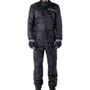 Macacão Alpinestars Hurricane Rain V2 Preto