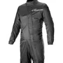 Macacão Alpinestars Hurricane Rain V2 Preto