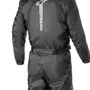 Macacão Alpinestars Hurricane Rain V2 Preto