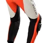 Macacão Alpinestars Missile V2 Ignition Preto Branco Verm