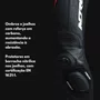 Macacão Norisk Ss Cin Pre Lar 1pc E Bota Tcx Rt Race Pro Air