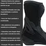 Macacão Norisk Ss Pre Bra Azu 1pc E Bota Tcx Rt Race Pro Air