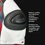 Macacão Norisk Ss Pre Ver Bra 1pc E Bota Tcx Rt Race Pro Air