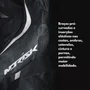 Macacão Norisk Ss Preto Bran 1pc E Bota Tcx Rt Race Pro Air