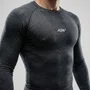 Macacão Segunda Pele ASW Cell 3.0 Preto