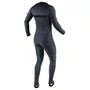 Macacão Segunda Pele ASW Cell 3.0 Preto