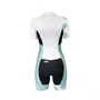 Macaquinho  Asw Classic Léquipe Feminino Inversè Azul Cinza