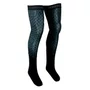 Meião Meia Asw Brace 2.0 Route Motocross Enduro Trilha